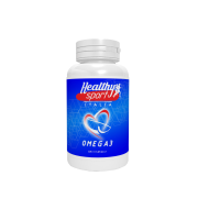 Omega 3 Healthy Sport Italia