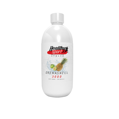 DRENASNELL 3000 Healthy Sport Italia