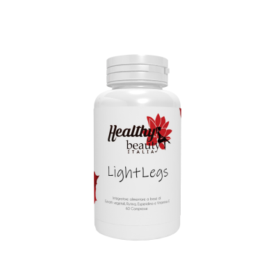 Light legs Healthy Sport Italia