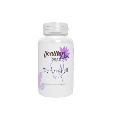 Depursnell Healthy Sport Italia