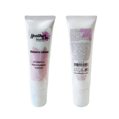 Balsamo Rimpolpante Volumizzante Labbra Healthy Beauty Italia