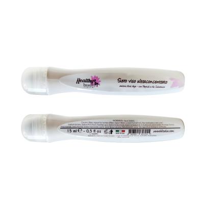 Siero Viso Ultraconcentrato Healthy Beauty Italia