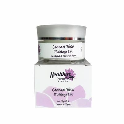 Crema Viso Multiage Lift Healthy Beauty Italia