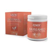 Hair & Nails integratore Unghie e Capelli gusto Pesca Oxy Biopep