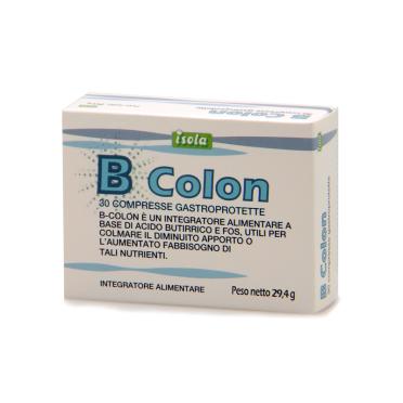 integratore B Colon Hfitalia