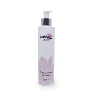 Siero Booster Anticellulite Healthy Beauty Italia