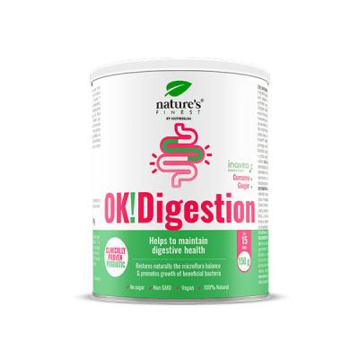 integratore per la digestione healthy food italia