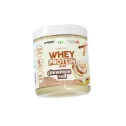 Mini Whey Proteine in polvere alla cannella Protella