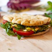 schiacciatina fit