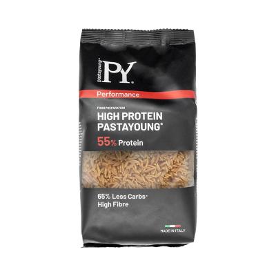 risone pasta proteica