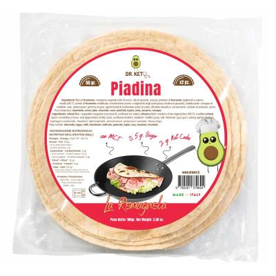 piadina keto