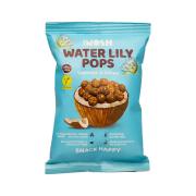 Snack di semi di ninfea gusto cocco e cacao