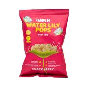 Snack di semi di ninfea gusto sale rosa