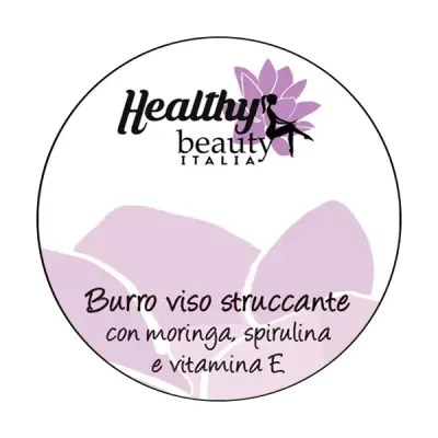 Burro Struccante BIO alla Moringa