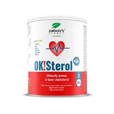 Integratore Sterol Forte