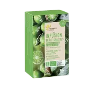 Infuso Brucia Grassi Biologico