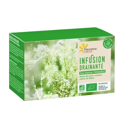 Infuso Drenante Biologico