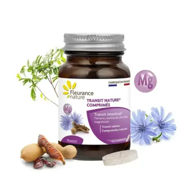 transit nature compresse per transito intestinale