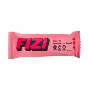 Barrette Keto Fragola e Mandorla