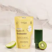 Drenante in polvere Epycure – Gusto Mela e Kiwi