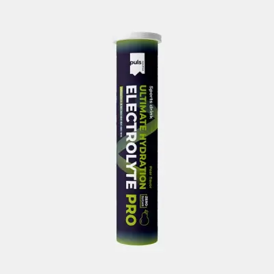 Elettroliti compresse effervescenti gusto pera