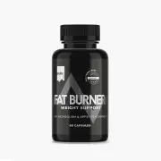 Integratore Fat Burner