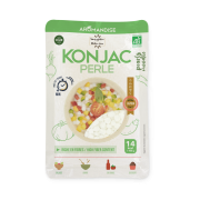 Perle di Konjac Bio