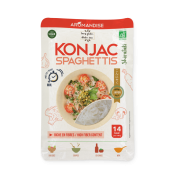 Spaghetti di Konjac Bio