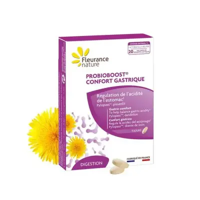 Probioboost Comfort Gastrico
