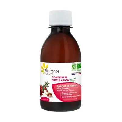 Concentrato Circolazione Bio