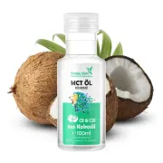 Olio MCT 100ml