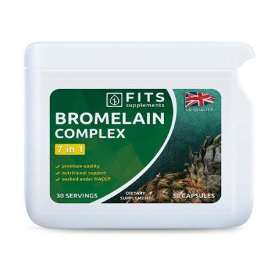 BROLEMINA COMPLEXX 7 IN 1
