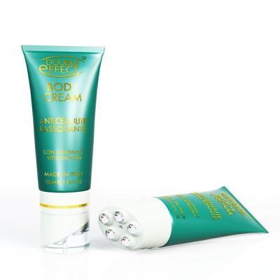 Body Cream Anticellulite Rassodante Double Effect