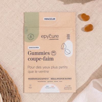 Caramelle Gommose Spezza Fame