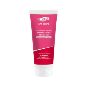 Crema Lifting Corpo Rassodante