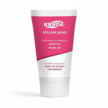Crema Rassodante Volume Seno 