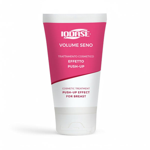Crema Rassodante Volume Seno 