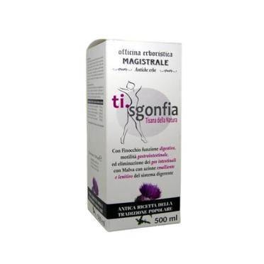 Decotto Ti Sgonfia