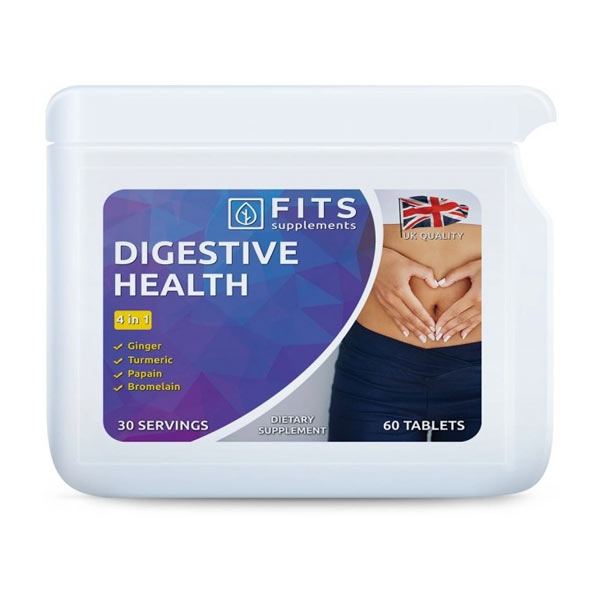 DIGESTIVE-HEALTH