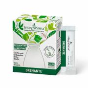 Integratore Drenante IntegraSana