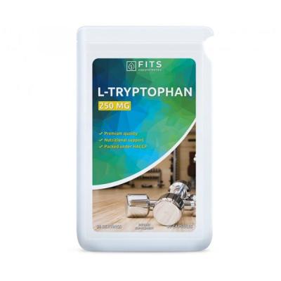 Integratore L-Tryptofano
