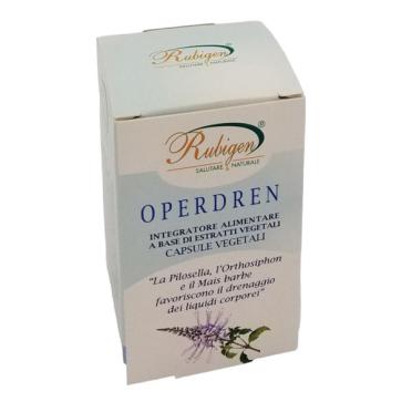 Drenante in Capsule Operdren