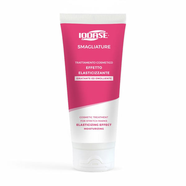 Trattamento Elasticizzante per Smagliature