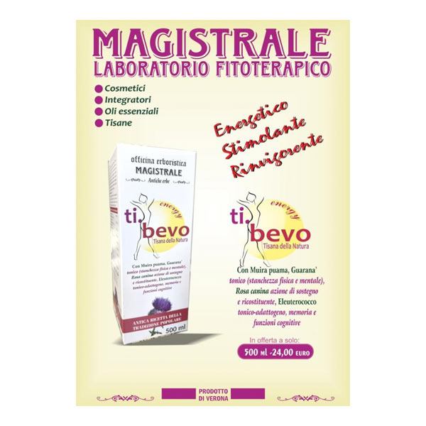 Decotto Ti Bevo
