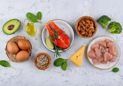 Dimagrire con la dieta chetogenica