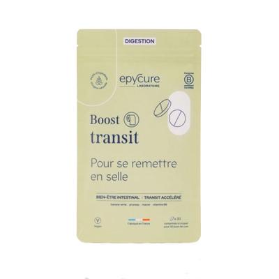 boost transit