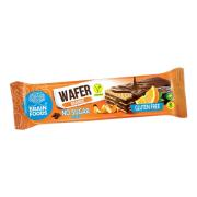 WAFER KETO ARANCIA