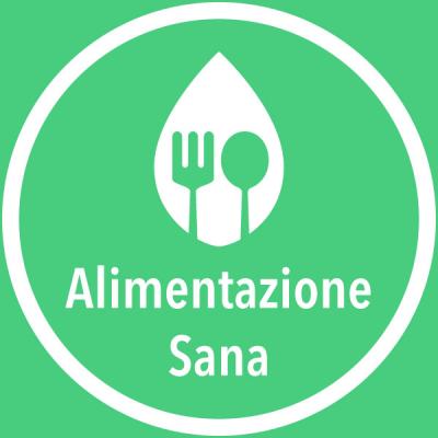 Alimentazione sana
